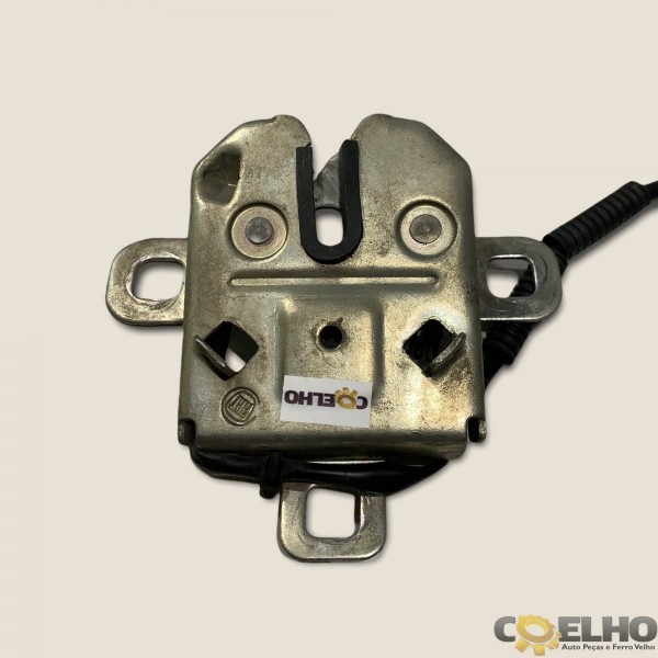 Fechadura Capô Dianteiro Palio Attractive 2016 (2200)
