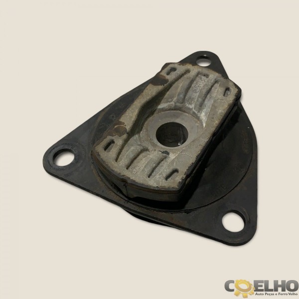 Coxim Esquerdo Câmbio Palio Attractive 1.0 2016 (2195)