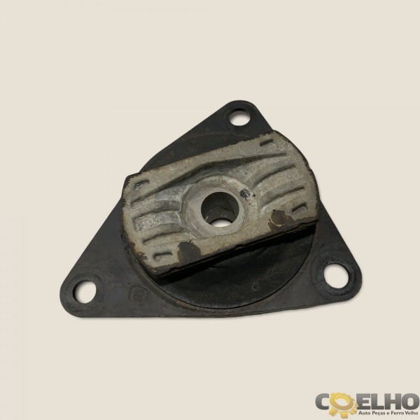 Coxim Esquerdo Câmbio Palio Attractive 1.0 2016 (2195)