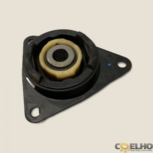 Coxim Esquerdo Câmbio Palio Attractive 1.0 2016 (2195)