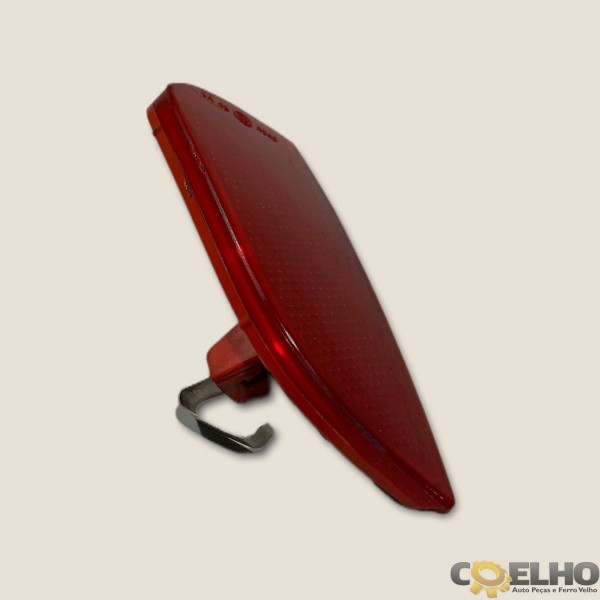 Refletor Traseiro Esquerdo Palio Attractive 2016 (2222)