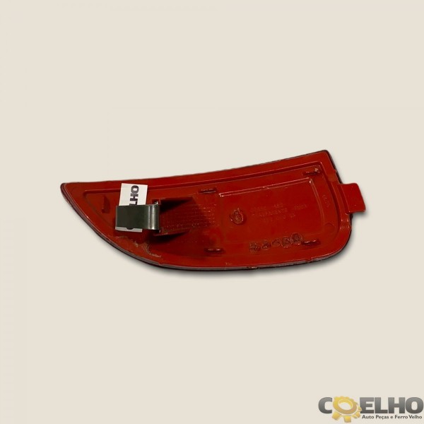 Refletor Traseiro Esquerdo Palio Attractive 2016 (2222)