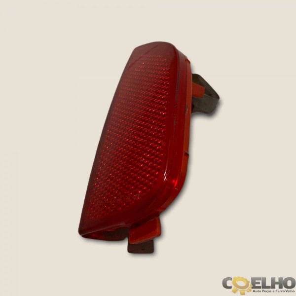Refletor Traseiro Esquerdo Palio Attractive 2016 (2222)