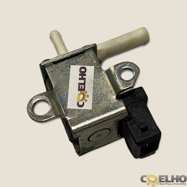 Válvula Solenoide Partida Fria Palio 1.0 Flex Evo 16 (2219)
