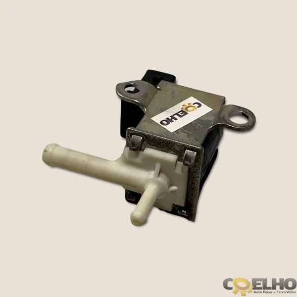 Válvula Solenoide Partida Fria Palio 1.0 Flex Evo 16 (2219)