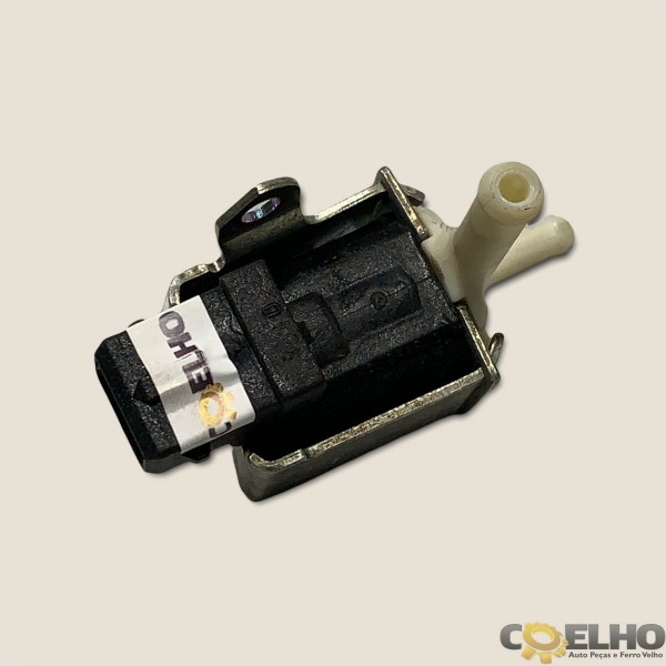 Válvula Solenoide Partida Fria Palio 1.0 Flex Evo 16 (2219)
