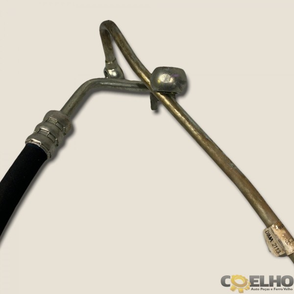 Mangueira Ar Cond. Palio Attractive Evo 2016 Comparar (2227)