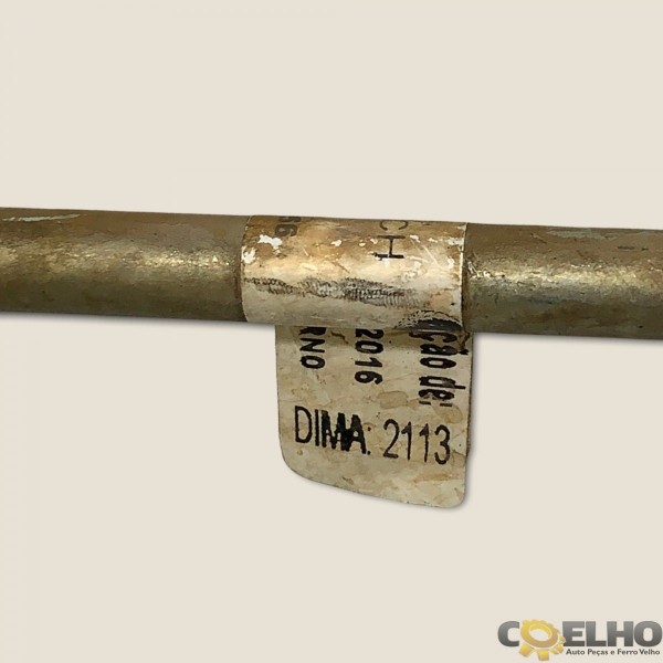 Mangueira Ar Cond. Palio Attractive Evo 2016 Comparar (2227)