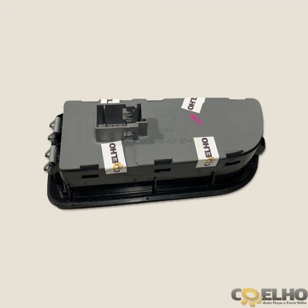 Botão Desembaçador Traseiro Palio Attractive 2016 (2271)