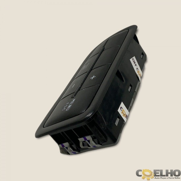Botão Desembaçador Traseiro Palio Attractive 2016 (2271)