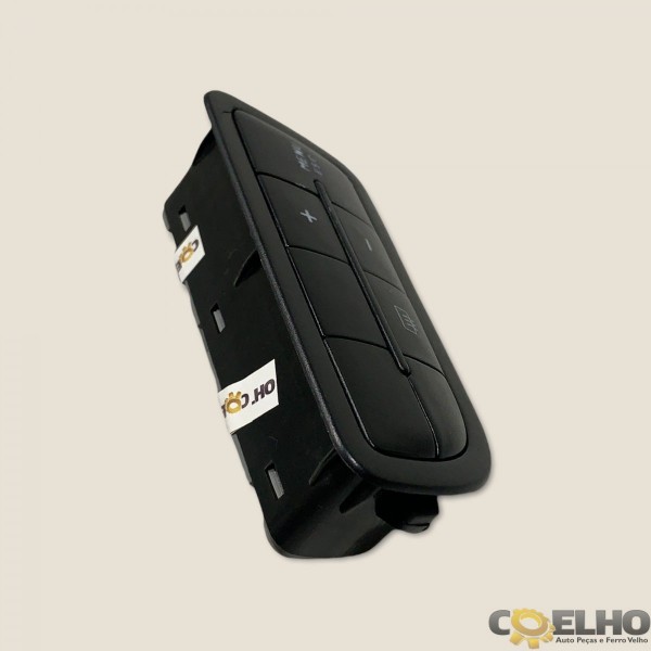 Botão Desembaçador Traseiro Palio Attractive 2016 (2271)