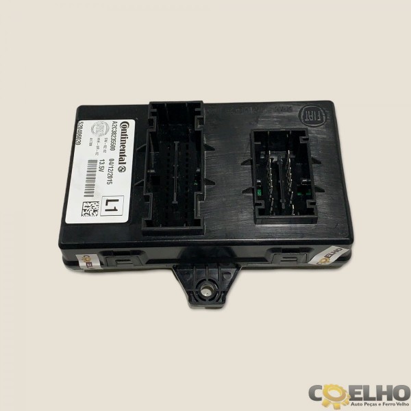 Módulo Conforto Palio Attractive 1.0 Flex Evo 2016 (2270)