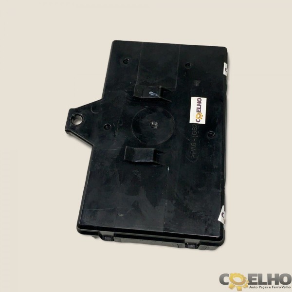 Módulo Conforto Palio Attractive 1.0 Flex Evo 2016 (2270)