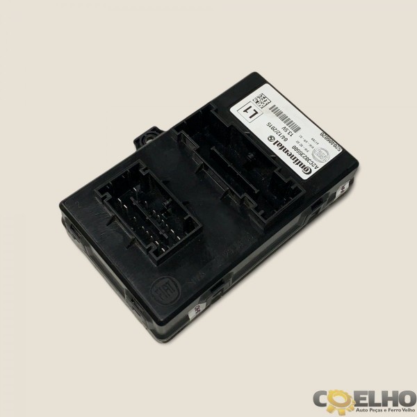 Módulo Conforto Palio Attractive 1.0 Flex Evo 2016 (2270)