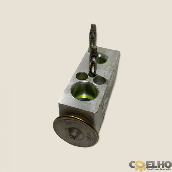Válvula Expansão Ar Cond. Palio Attractive 1.0 2016 (2266)