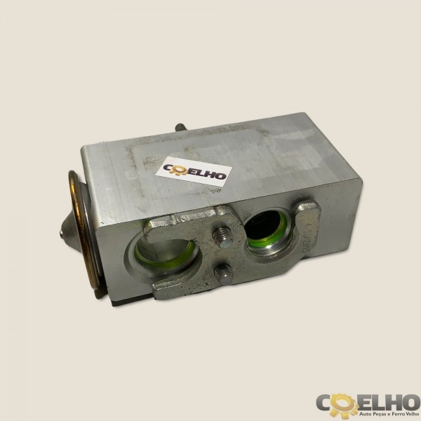 Válvula Expansão Ar Cond. Palio Attractive 1.0 2016 (2266)