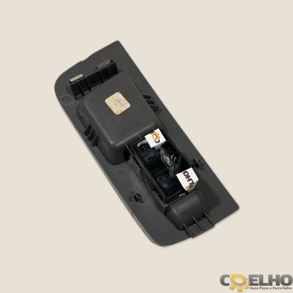 Comando Vidro Passageiro Palio Attractive 2016 (2295)