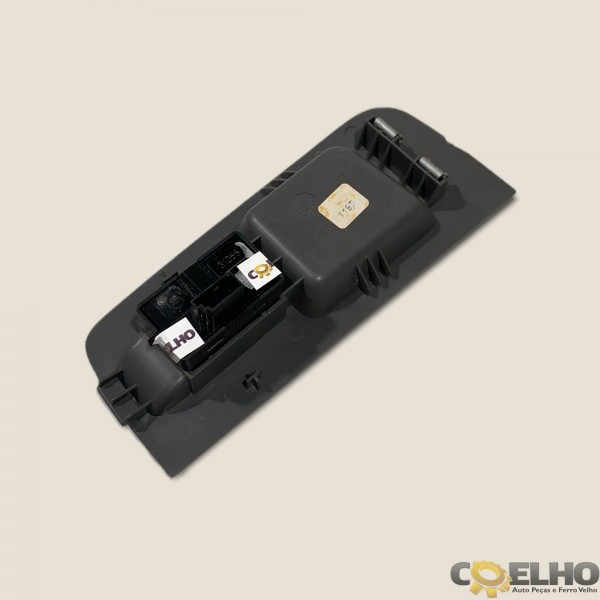 Comando Vidro Passageiro Palio Attractive 2016 (2295)