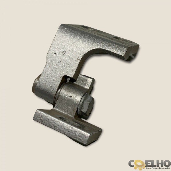 Dobradiça Tras. Dir. Inferior Palio Attractive 2016 (2289)