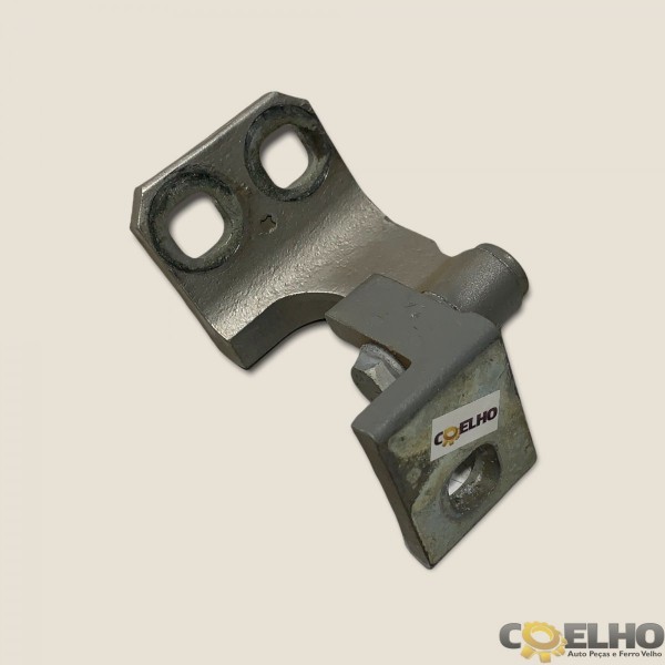 Dobradiça Tras. Dir. Inferior Palio Attractive 2016 (2289)