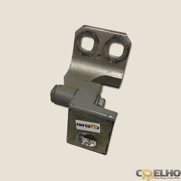 Dobradiça Tras. Esq. Inferior Palio Attractive 2016 (2287)