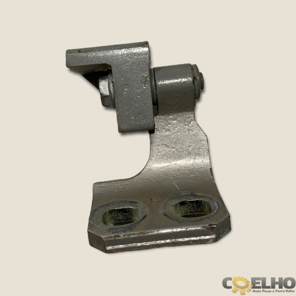 Dobradiça Tras. Esq. Inferior Palio Attractive 2016 (2287)