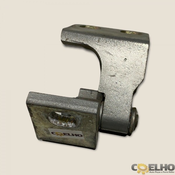 Dobradiça Tras. Esq. Inferior Palio Attractive 2016 (2287)