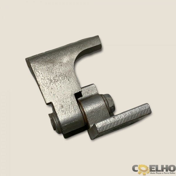 Dobradiça Diant. Dir. Inferior Palio Attractive 2016 (2285)