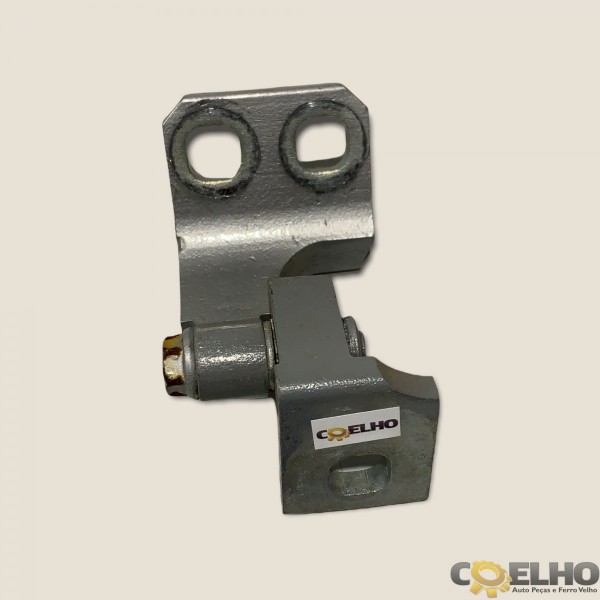 Dobradiça Tras. Esq. Superior Palio Attractive 2016 (2286)