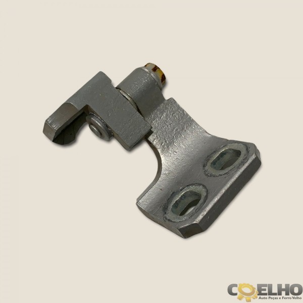 Dobradiça Tras. Esq. Superior Palio Attractive 2016 (2286)