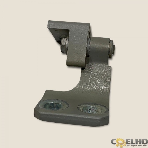 Dobradiça Diant. Esq. Inferior Palio Attractive 2016 (2283)