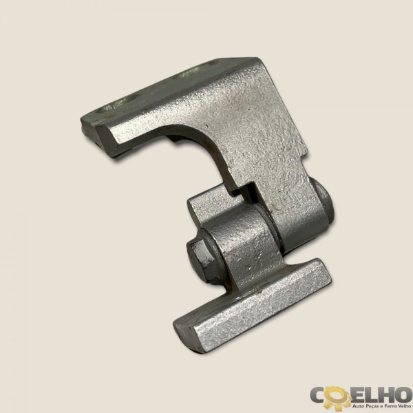 Dobradiça Diant. Esq. Inferior Palio Attractive 2016 (2283)