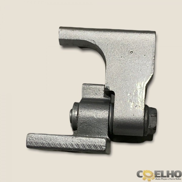 Dobradiça Diant. Esq. Superior Palio Attractive 2016 (2282)