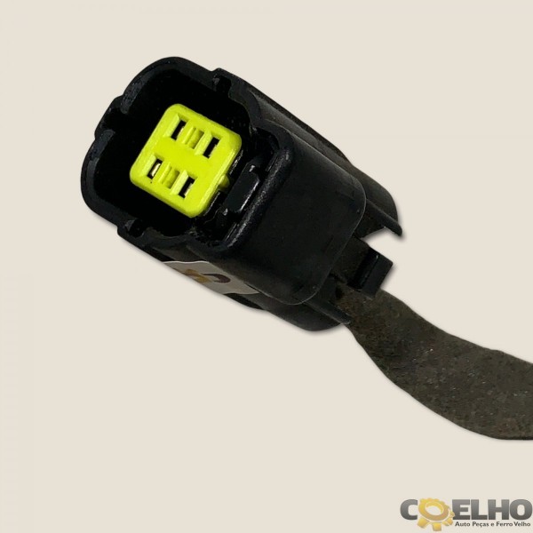 Chicote Porta Tras. Dir. Palio Attractive 1.0 2016 (2281)