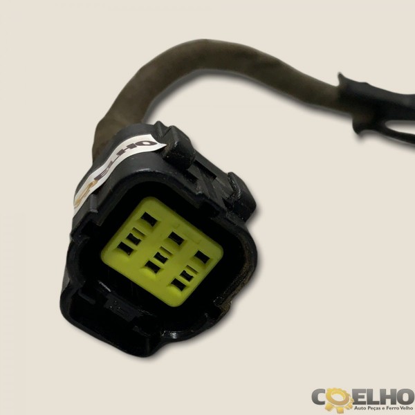 Chicote Porta Diant. Dir. Palio Attractive 1.0 2016 (2279)