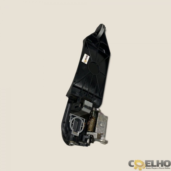 Maçaneta Externa Tras. Dir. Palio Attractive 2016 (2298) Prateado