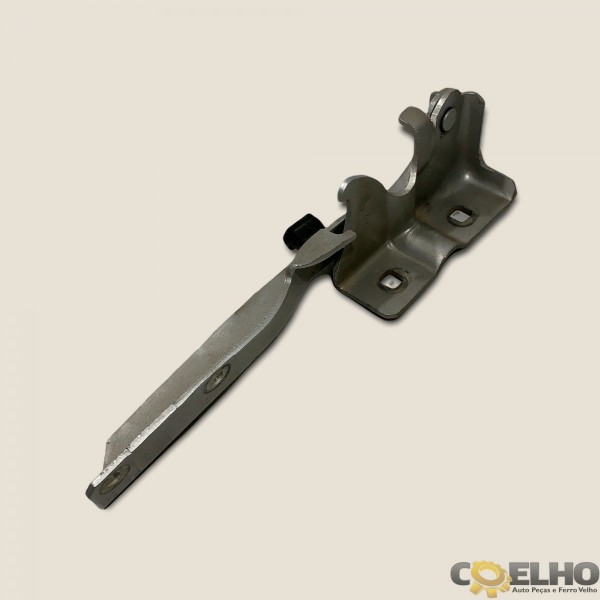 Dobradiça Esquerda Capô Diant. Palio Attractive 2016 (2310)