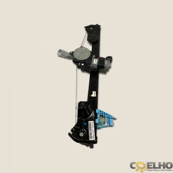 Máquina Vidro Diant. Esq. Palio Attractive 2016 (2316)