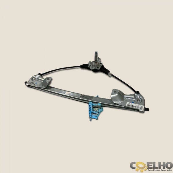 Máquina Vidro Tras. Dir. Palio Attractive 2016 (2318)