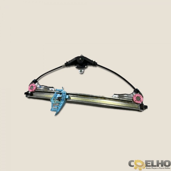 Máquina Vidro Tras. Dir. Palio Attractive 2016 (2318)