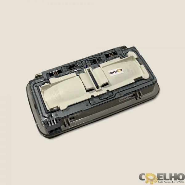 Luz Cortesia Teto Palio Attractive 1.0 Evo 2016 (2324)