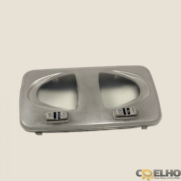 Luz Cortesia Teto Palio Attractive 1.0 Evo 2016 (2324)