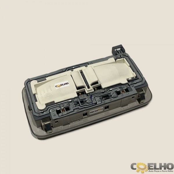 Luz Cortesia Teto Palio Attractive 1.0 Evo 2016 (2324)