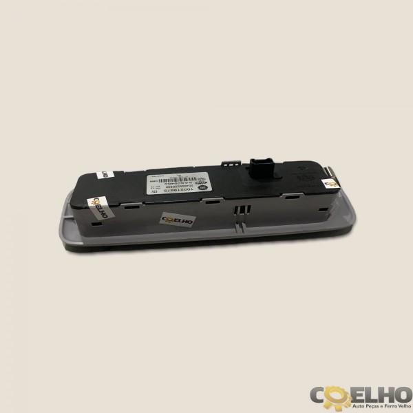 Sensor Alarme Teto Palio Attractive 1.0 Evo 2016 (2323)