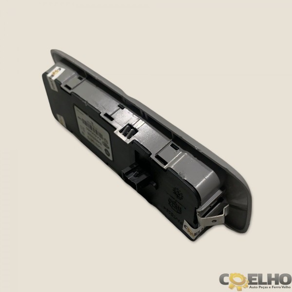 Sensor Alarme Teto Palio Attractive 1.0 Evo 2016 (2323)