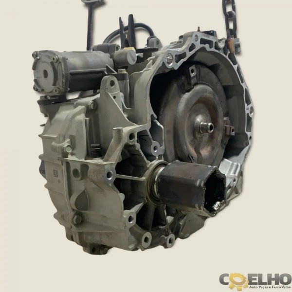 Caixa Câmbio Automático Cruze 1.4 Turbo 2016/2017 55.837km