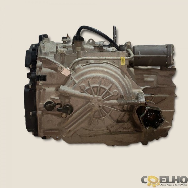 Caixa Câmbio Automático Cruze 1.4 Turbo 2016/2017 55.837km