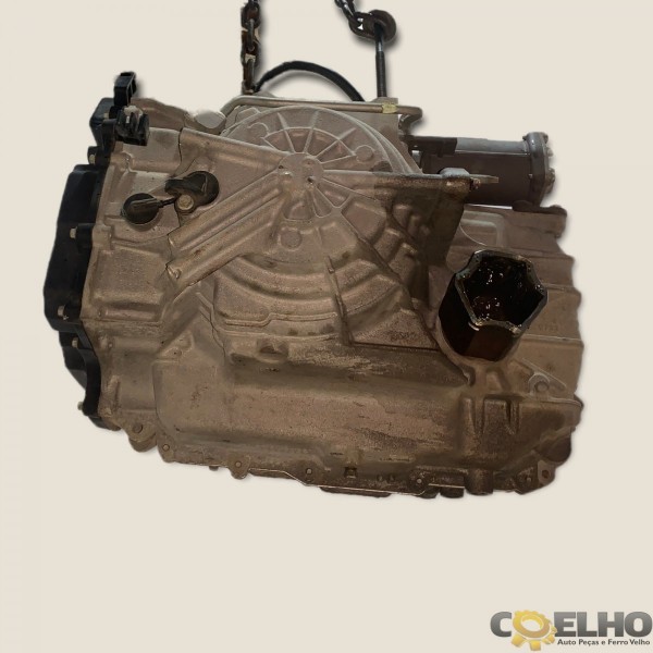 Caixa Câmbio Automático Cruze 1.4 Turbo 2016/2017 55.837km