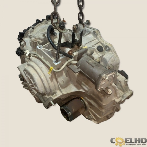 Caixa Câmbio Automático Cruze 1.4 Turbo 2016/2017 55.837km