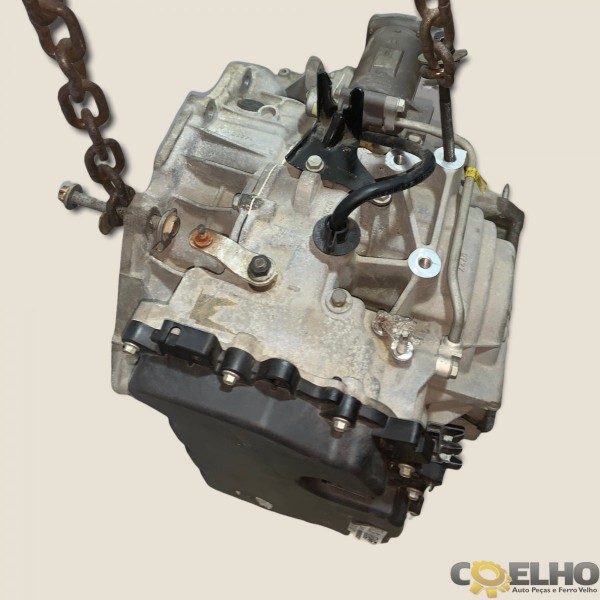 Caixa Câmbio Automático Cruze 1.4 Turbo 2016/2017 55.837km